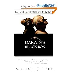 Darwin's Black Box