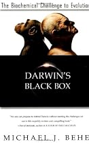 Darwin's Black Box: Biochemical Challenge to Evolution