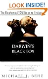 Darwin's Black Box: Biochemical Challenge to Evolution