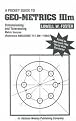 Pocket Guide to Geo-Metrics Iii-M (Dimensioning and Tolerancing Using Customary Metric System) (Pre-Pack) (Paperback)