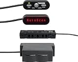 Beltronics STi-R Remote-mount radar detector