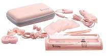 Nintendo DS Lite 20-In-1 Starter Kit - Pink