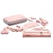 Nintendo DS Lite 20-In-1 Starter Kit - Pink