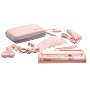 Nintendo DS Lite 20-In-1 Starter Kit - Pink