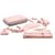 Nintendo DS Lite 20-In-1 Starter Kit - Pink