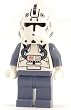 Clone Pilot - LEGO Star Wars 2" Figure Clone Pilot - LEGO Star Wars 2" Figure