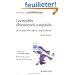 Les troubles obsessionnels compulsifs : Principes, th�rapies, applications