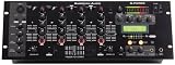 American Audio QFX Pro 19 Inch 4 ch Mixer with Effects - B000P5V392