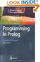 Programming in Prolog: Using the ISO Standard