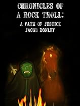 A Path of Justice -From Free Kindle Books Library