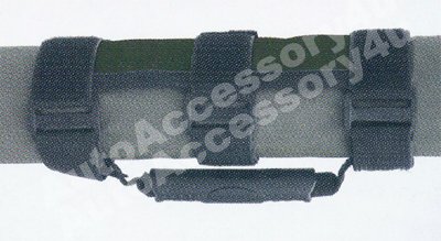 Jeep CJ TJ YJ Wrangler Extreme Sport Roll Bar Grab Handles