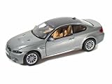 BMW M3 1 24 Grey