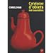 Catalogue d'objets introuvables