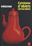 Catalogue d'objets introuvables