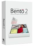 Bento 2 Spanish