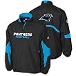 Carolina Panthers NFL "Mercury" Hot Jacket
