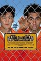 Harold & Kumar Escape from Guantanamo Bay, Original 27x40 Theatrical Movie Poster