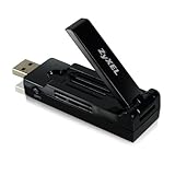 ZyXEL 11ac Dual-Band Wireless AC1200 USB 3.0 Adapter (AC240)