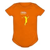 I WIN Badminton ベビーボディ