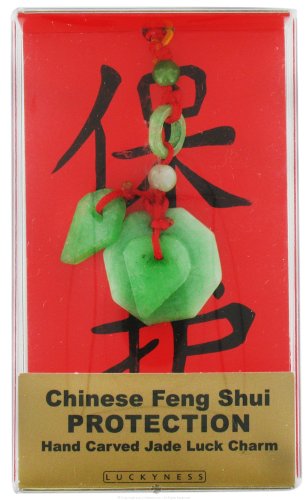 protection Discount Feng Shui Luck Charm Protection/Abundance