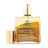 Nuxe Huile Prodigieuse Or 100 mlpar Nuxe