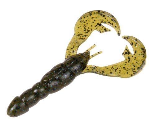 Strike King Rage Tail Craw Bait