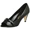 Delman Womens