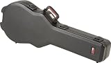 Gator Cases GPE-LPS-TSA Les Paul-Style Guitar Case TSA Latches