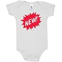 New! Baby Grow