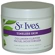 St. Ives Timeless Skin Collagen Elastin Facial Moisturizer, 10 Ounce St. Ives Timeless Skin Collagen Elastin Facial Moisturizer, 10 Ounce