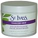 St. Ives Timeless Skin Collagen Elastin Facial Moisturizer, 10 Ounce