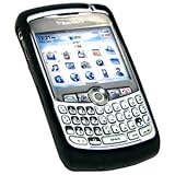 (More Colors Available) Original OEM Silicone Skin Case Cover for RIM Black ....