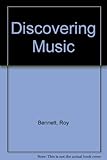 Discovering music