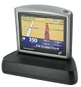 Tomtom One Europe Home Dock and Universal Home and Travel Charger / Adaptor