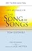 The Message of the Song of Songs: The Lyrics of Love (Bible Speaks Today)