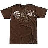 Element Youth T-Shirt Grunge