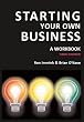 Starting a Business in Ireland Workbook