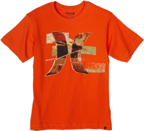 Hurley Boys 8-20 Darko 2 T-Shirt
