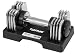 Tunturi Adjustable Dumbbell Set 2Kg - 10Kg