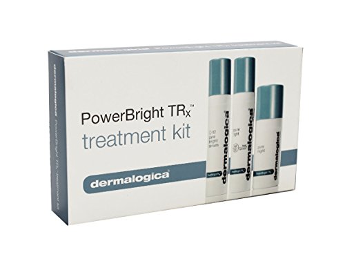 Dermalogica PowerBright TRx treatment kit 0.33 oz