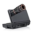 CTA Protection Case with Telescope (Nintendo DSi)