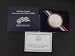 2009 P Abraham Lincoln Commemorative Uncirculated Silver Dollar Coin LN8 US Mint