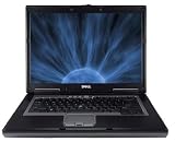 LAPTOP DELL,PRECISION M2300, T7700 CORE 2 DUO, CENTRINO, 2.4 GHZ, 2GB, 120GB, 14.1W, GB NIC, AGN, CD-RW/DVD, VISTA BUSINESS