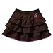 Infant Toddler Girls' Genuine Kids from OshKosh Brown Active Skirt