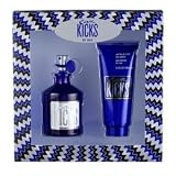 Curve Kicks Fragrance 2 Pc Gift Set for Men