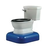 Big Mouth Toys Toilet Bank