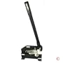 8" Sheet Metal Shear Steel Aluminum Copper Hand Cutter