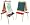 Melissa & Doug Deluxe Standing Easel