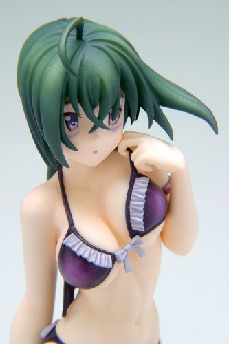 宇宙をかける少女 神凪いつき (1/10スケールPVC塗装済み完成品)