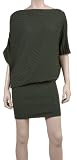 ASYMMETRIC DRESS